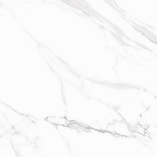 Керамогранит Carrara Blanco PRO матовый 60х60, Laparet
