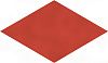 Декор KMD2SRB007BN Риад красный глянцевый 13,5x7,8x0,9, Kerama Marazzi (Керама Марацци)