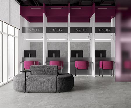 Коллекция керамогранита Porter(Портер), Laparet(Лапарет)