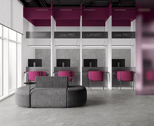 Коллекция керамогранита Porter(Портер), Laparet(Лапарет)