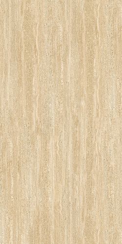 A17422 Travertino (Травертино) бежевый рельеф ректификат керамогранит 60х120, Cersanit