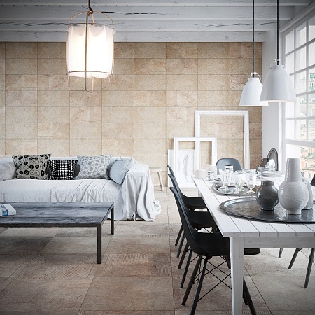 Scala (Скала) 30х60; 60х60, Gracia Ceramica