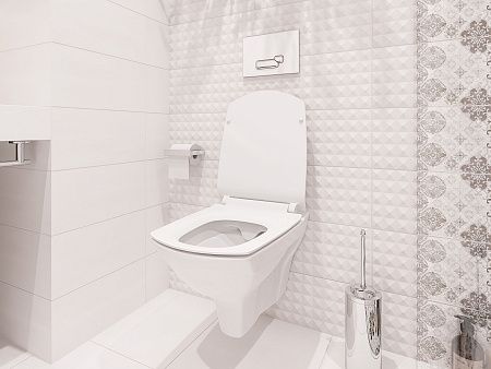 Alrami 20х44, Cersanit