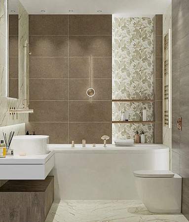 Коллекция плитки River (Ривер) 31,5х63, Azori (Азори)