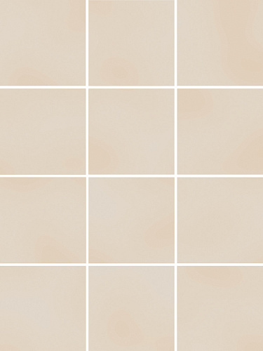 Керамогранит KM1010G0030N Бахия бежевый светлый глянцевый 29,8х39,8 из 12 частей 9,8x9,8x0,7, Kerama Marazzi (Керама Марацци)
