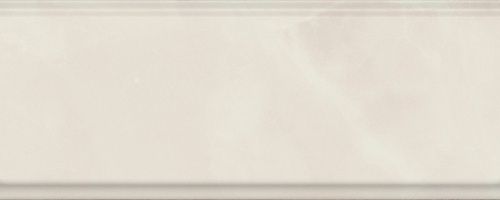 Бордюр KMB2BDA005BR Махкама бежевый светлый глянцевый обрезной 30x12x1,3, Kerama Marazzi (Керама Марацци)