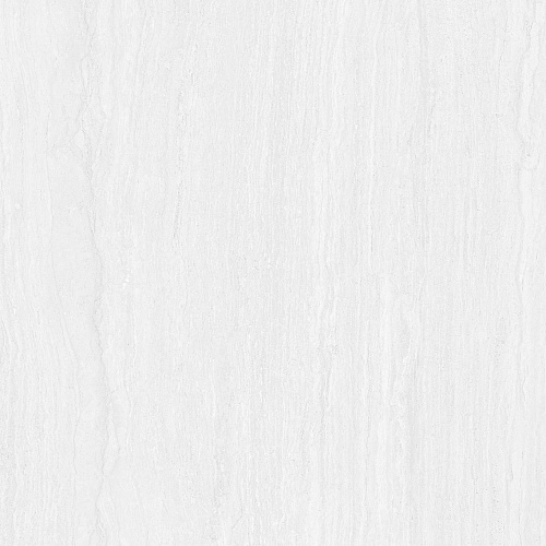 Керамогранит белый матовый 60х60 Dako (Дако) E-5024 Travertine (Травертин)