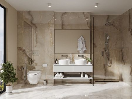 Lina (Лина) 60х120х7, Cersanit