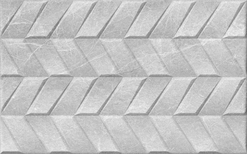 10100001574 Нова сер низ 04 плитка для стен 25х40, Gracia Ceramica