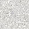 Керамогранит Laparet Ceppo Blanco PRO светло-серый 60х60 матовый структурный R12Soft STR