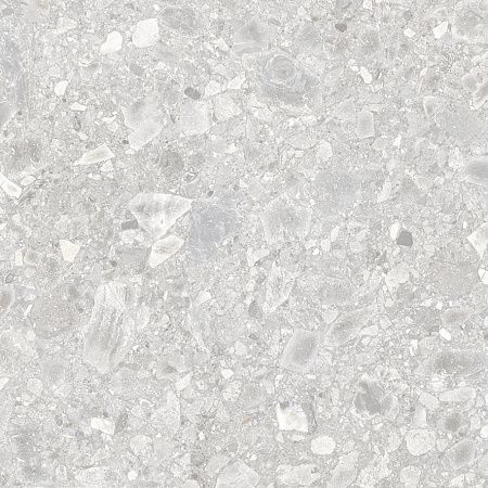 Керамогранит Laparet Ceppo Blanco PRO светло-серый 60х60 матовый структурный R12Soft STR