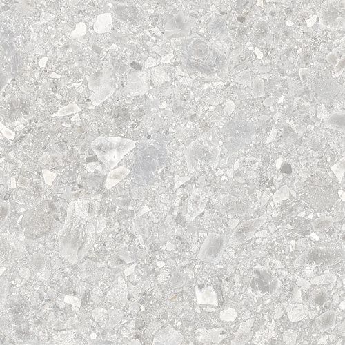 Керамогранит Laparet Ceppo Blanco PRO светло-серый 60х60 матовый структурный R12Soft STR