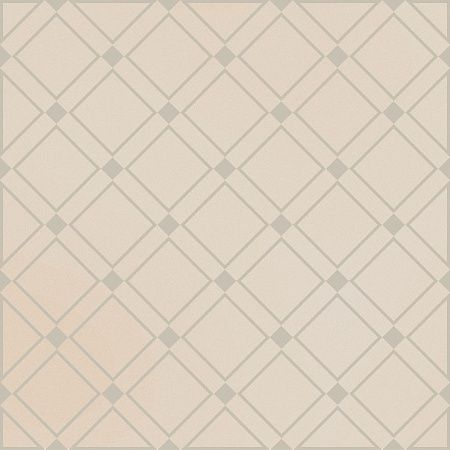 Декор KMD3STA013GN Бахия 1 бежевый светлый глянцевый 9,8x9,8x0,7, Kerama Marazzi (Керама Марацци)