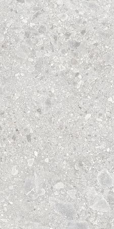 Керамогранит Laparet Ceppo Blanco PRO светло-серый 60х120 матовый структурный R11Soft STR