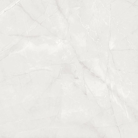 Керамогранит Laparet Timeless Pearl светло-серый LP6060G0021R 59,5х59,5 матовый карвинг