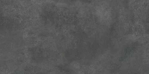 Керамогранит Ceradim Concrete Courage Graphite графитовый 60х120 Матовый