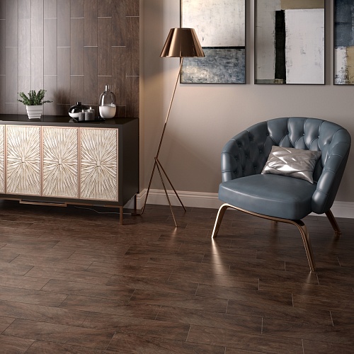 Smooth (Смуз) 12,5х50, Gracia Ceramica