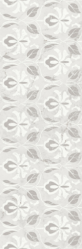 Декор KMD3STA030BR Тубкаль белый глянцевый обрезной 30x89,5x0,9, Kerama Marazzi (Керама Марацци)