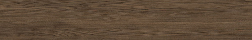 Керамогранит Granite Soft Wood Classic (Вуд классик) темно-коричневый лаппатированный 19,5х120, Idalgo (Идальго)