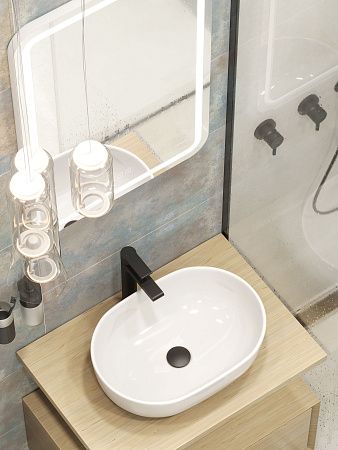 Concretehouse 30х60, Cersanit