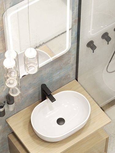 Concretehouse 30х60, Cersanit