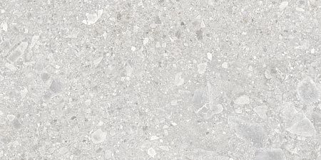 Керамогранит Laparet Ceppo Blanco PRO светло-серый 60х120 матовый структурный R11Soft STR