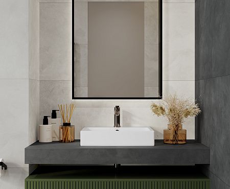 Коллекция керамогранита Evolution Smoke(Эволюшн Смоук), Laparet(Лапарет)