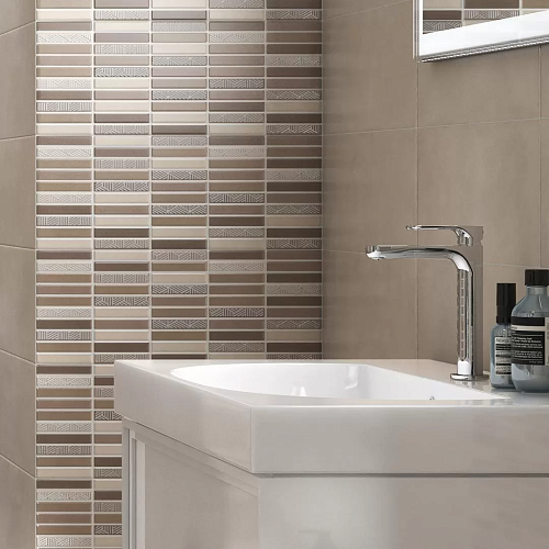 Смесители и душевые комплекты Ole, Kerama Marazzi