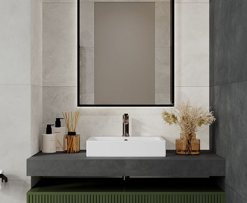 Коллекция керамогранита Evolution Smoke(Эволюшн Смоук), Laparet(Лапарет)