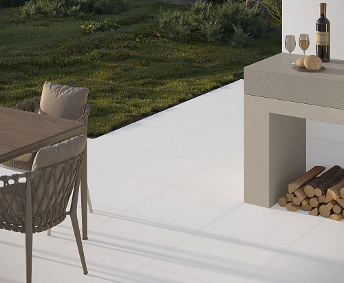 Коллекция керамогранита Betonica Blanco PRO (Бетоника Бьянко ПРО), Laparet (Лапарет)