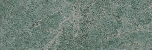 Плитка 13116TR Эвора зеленый глянцевый обрезной 30x89,5x0,9, Kerama Marazzi (Керама Марацци)