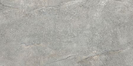 Керамогранит Laparet Storm Ash PRO серый LP6012G0141R 59,5х119,1 матовый R10 STR СВ
