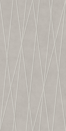 Плитка KM6012B0201R Таделакт серый матовый структура обрезной 60x119,5x0,9, Kerama Marazzi (Керама Марацци)