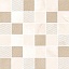 587433003 Opale (Опал) Beige Mosaic мозаика 30x30, Azori (Азори)