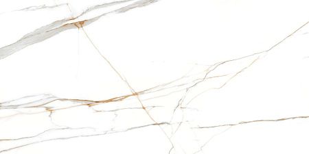 Керамогранит Laparet Venato Blanco PRO белый 60х120 матовый R11Soft