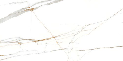 Керамогранит Laparet Venato Blanco PRO белый 60х120 матовый R11Soft