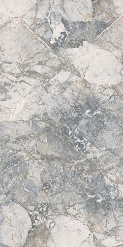 Керамогранит Granite Ardesio (Ардезио) титаниум структурный SR 120х59,9, Idalgo (Идальго)