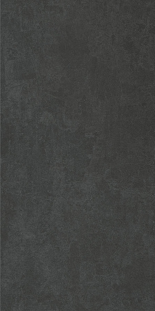 Керамогранит Laparet Techno Grafito графитовый SG50002020R 59,5х119,1 Матовый Карвинг