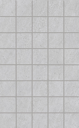 Декор KMD2PTG013BN чипсет Мотиво серый светлый глянцевый 25x40x0,8, Kerama Marazzi (Керама Марацци)