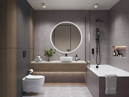 Street (Стрит) 29.8х29.8, Cersanit