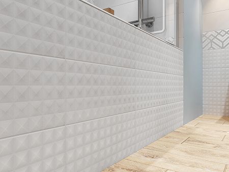 Alrami 20х44, Cersanit