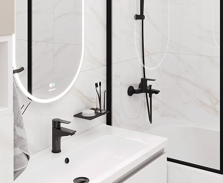 Коллекция керамогранита Calacatta(Калакатта), Ceradim(Керадим)