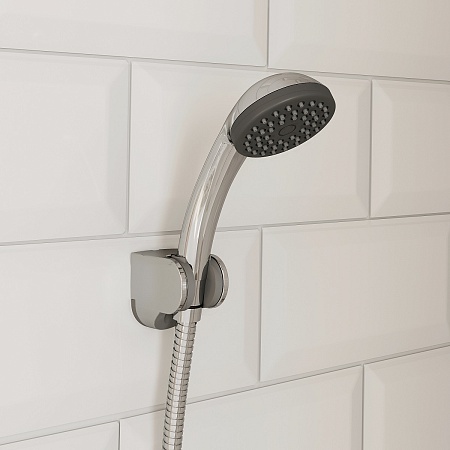 360CP00M53 Shower Holder держатель для лейки 360, Milardo