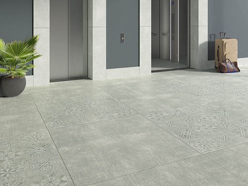 Granite Stone Cement (Граните Стоун Цемент) 120х59,9, Idalgo (Идальго)