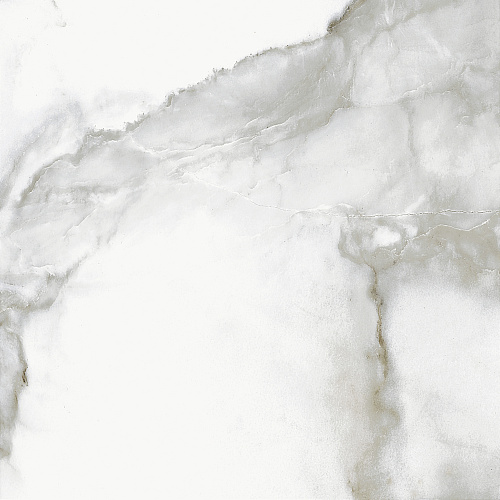 Керамогранит A16008 Siena белый 42х42, Cersanit