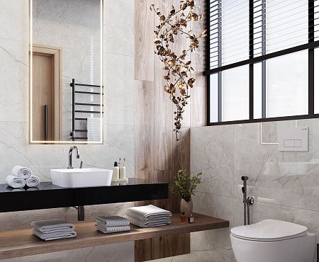 Коллекция керамогранита Connect(Коннект), Laparet(Лапарет)