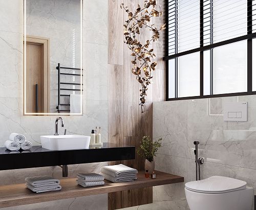 Коллекция керамогранита Connect(Коннект), Laparet(Лапарет)