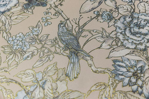 Декор VT\B476\11037R Жардим 2 обрезной 30x60x0,9, Kerama Marazzi (Керама Марацци)