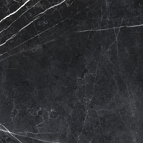 Керамогранит A16002 Oriental черный 42х42, Cersanit