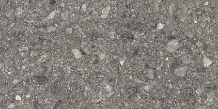 Granite Gerda (Граните Герда) темно-серый КГ лаппатированный LR / LLR 120х59,9, Idalgo (Идальго)